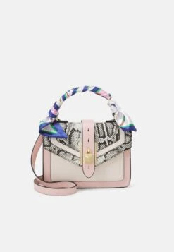 Aldo BERALAERAENN SET - Handtasche - Light Pink/off-white -Aldo Verkaufsgeschäft 146098f28020409ab5d066b4060c7a2c 1