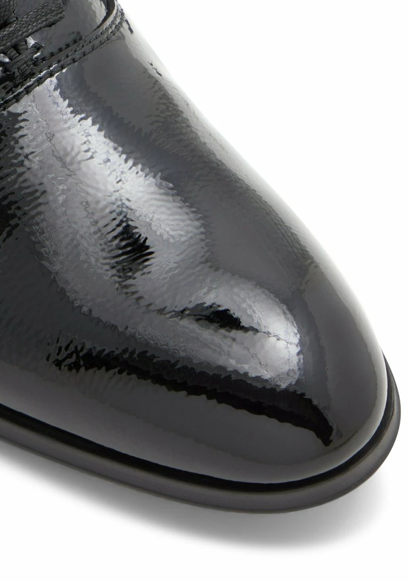 Aldo HAWTHORNE - Business-Schnürer - Black 5 Aldo HAWTHORNE - Business-Schnürer - Black – Bild 5