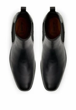 Aldo PERTH - Stiefelette - Black -Aldo Verkaufsgeschäft 14ff2d56362e47908732d3e91c06fdab