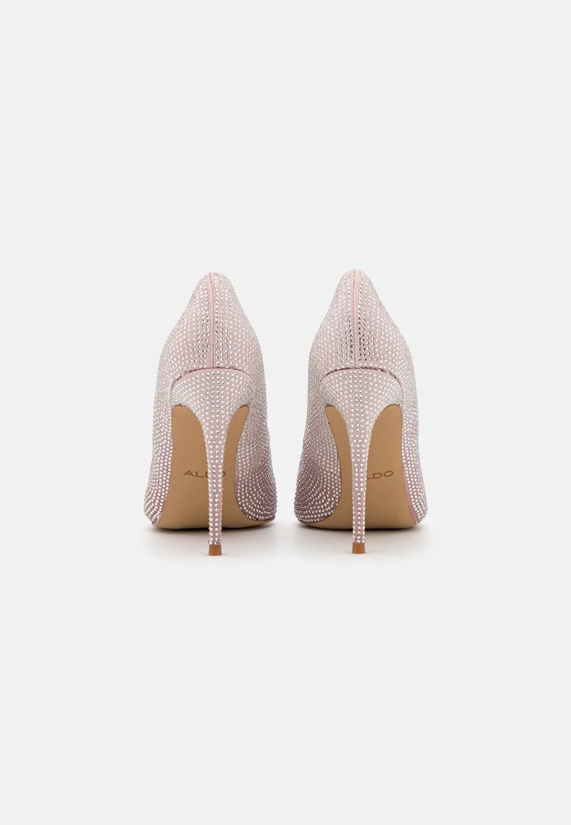 Aldo STESSY - High Heel Pumps - Beige 4 Aldo STESSY - High Heel Pumps - Beige – Bild 4