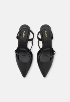 Aldo SELDA PILLOW WALK - Pumps - Black 11 Aldo SELDA PILLOW WALK - Pumps - Black -Aldo Verkaufsgeschäft 15455dad497e4567b47b2d57853cc07e