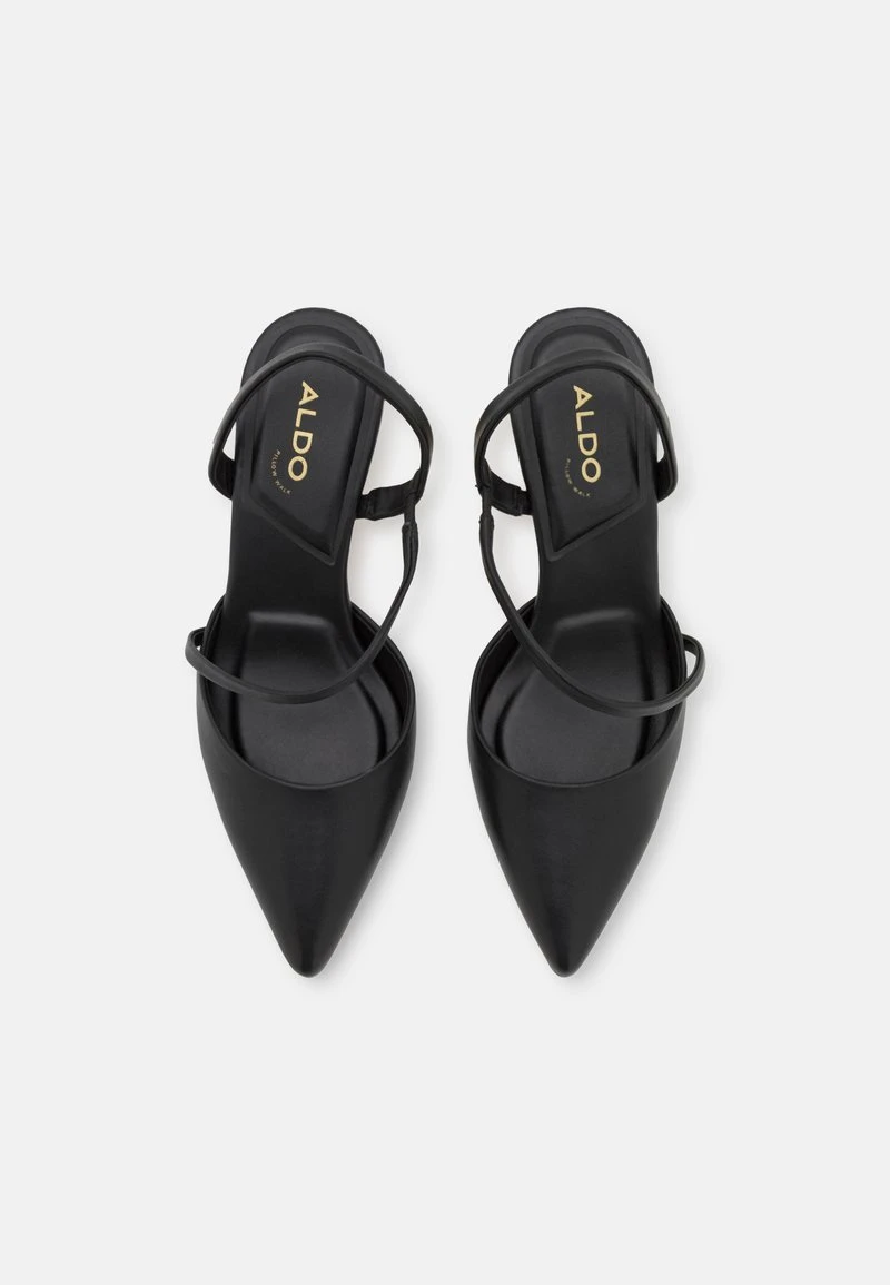 Aldo SELDA PILLOW WALK - Pumps - Black 6 Aldo SELDA PILLOW WALK - Pumps - Black – Bild 6