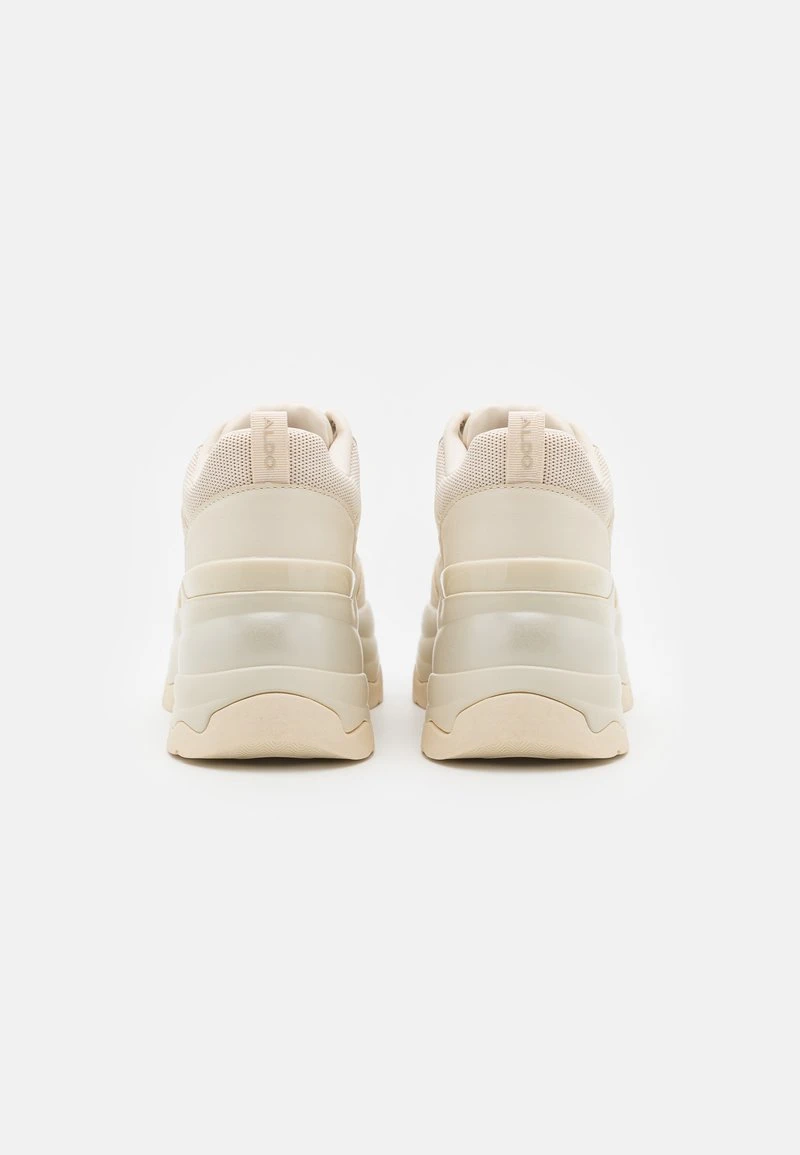 JAYA - Sneaker Low - Off White 4 JAYA - Sneaker Low - Off White – Bild 4