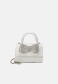 Aldo ABIRA - Handtasche - White