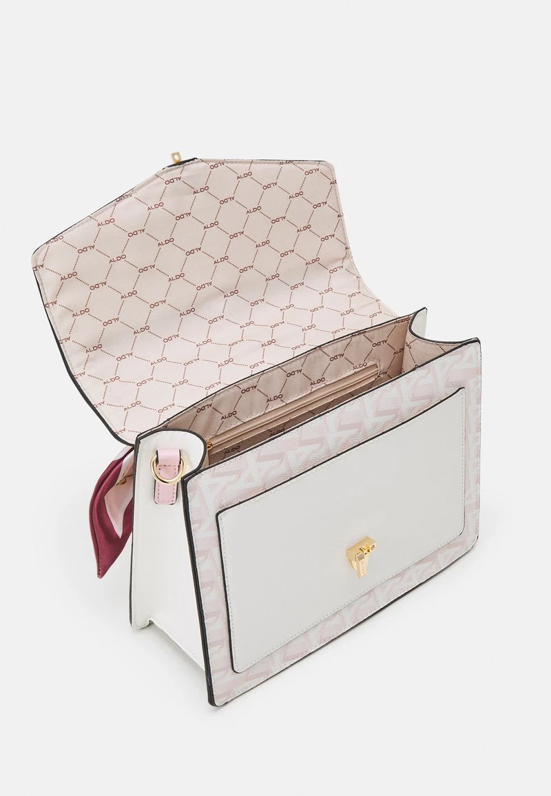 Aldo ONERASEAN - Handtasche - Other Pink 3 Aldo ONERASEAN - Handtasche - Other Pink – Bild 3