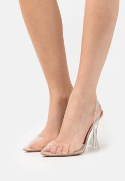 Aldo SOLANTI PILLOW WALK - Pumps - Bone