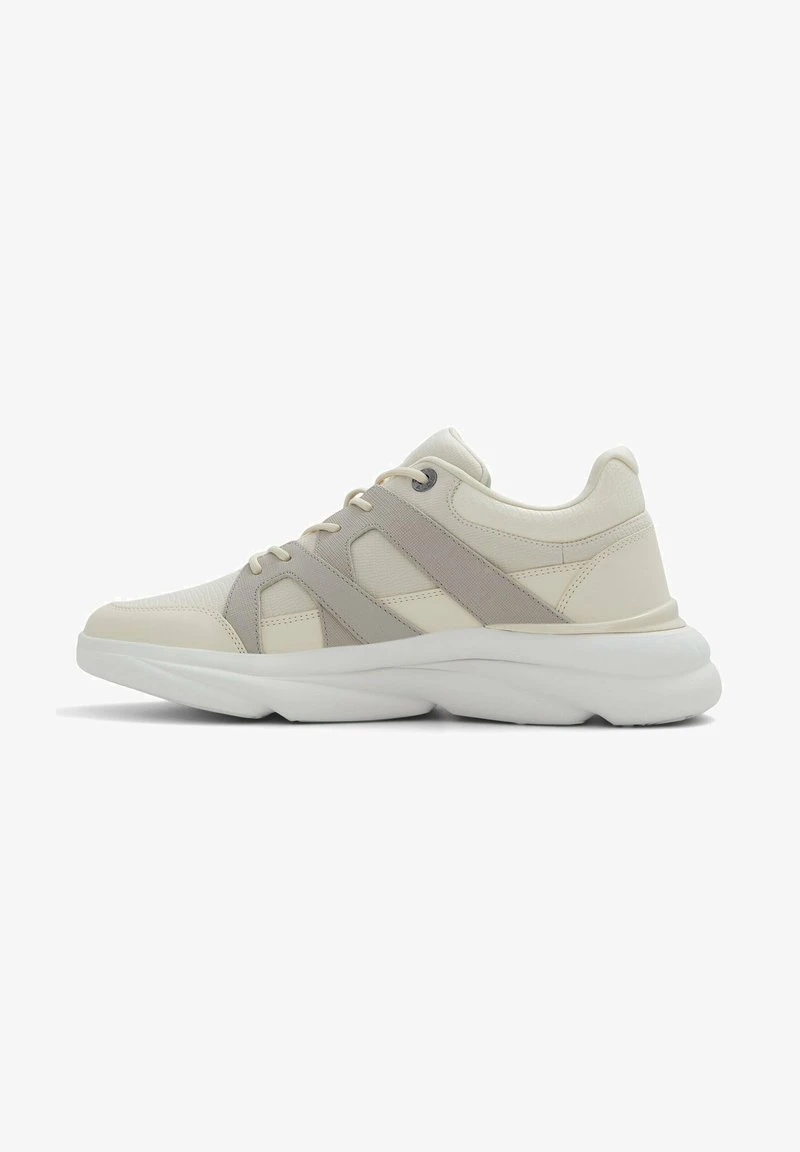Aldo JOGGER QUICKLANE - Sneaker Low - Bone 1 Aldo JOGGER QUICKLANE - Sneaker Low - Bone