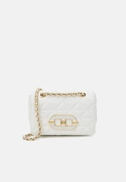 Aldo NANALEDAR - Handtasche - White