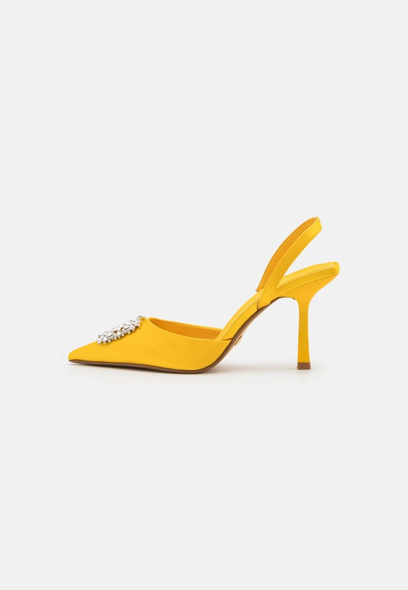 Aldo Pumps - Medium Yellow 2 Aldo Pumps - Medium Yellow – Bild 2