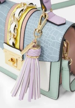 Aldo MARTIS - Handtasche - Pastel Multi 9 Aldo MARTIS - Handtasche - Pastel Multi -Aldo Verkaufsgeschäft 18a4a5ea885940d19294080fd17e54cc
