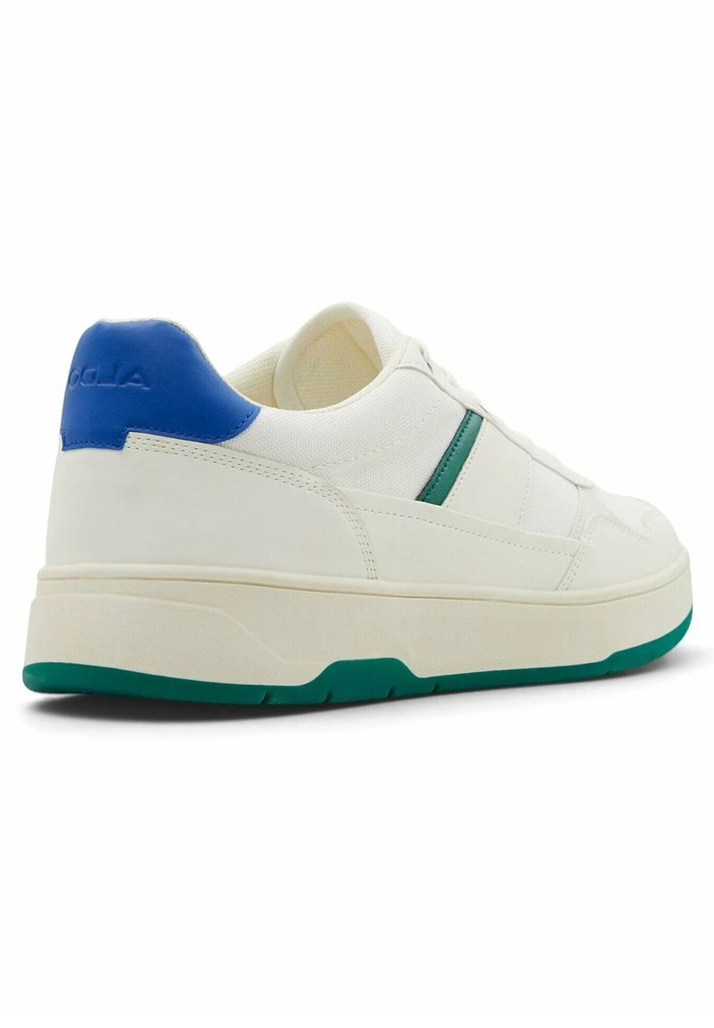Aldo WIEG - Sneaker Low - White 4 Aldo WIEG - Sneaker Low - White – Bild 4