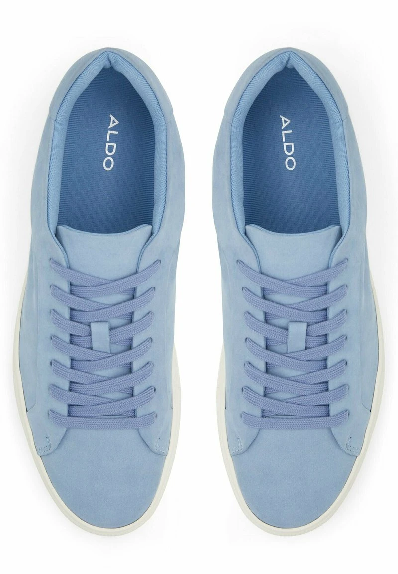 Aldo COBI - Sneaker Low - Light Blue 3 Aldo COBI - Sneaker Low - Light Blue – Bild 3