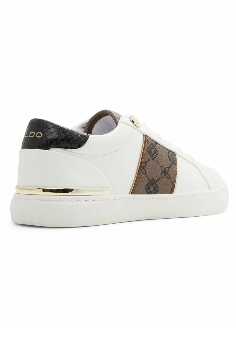 Aldo DAOSSI - Sneaker Low - White 4 Aldo DAOSSI - Sneaker Low - White – Bild 4