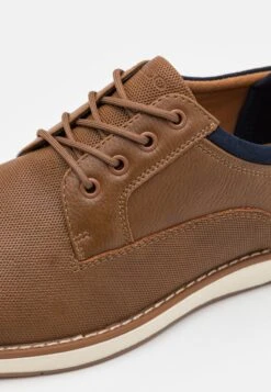 Aldo LUCA - Sportlicher Schnürer - Cognac -Aldo Verkaufsgeschäft 1974b98ac8c54f888d224bed9e6318d6