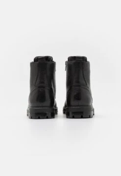 Aldo COLT - Schnürstiefelette - Black -Aldo Verkaufsgeschäft 1a5596ae67e84fcab1115f7caf1472e3