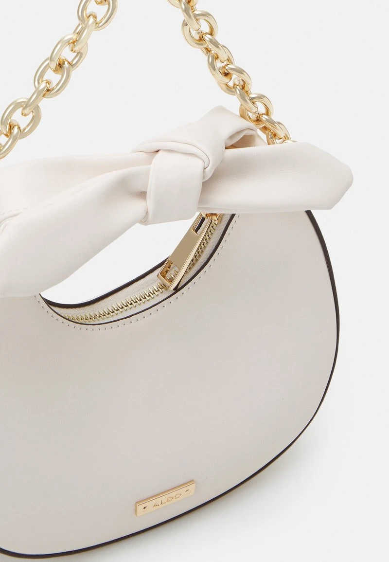 Aldo ALLINA - Handtasche - Bone 6 Aldo ALLINA - Handtasche - Bone – Bild 6