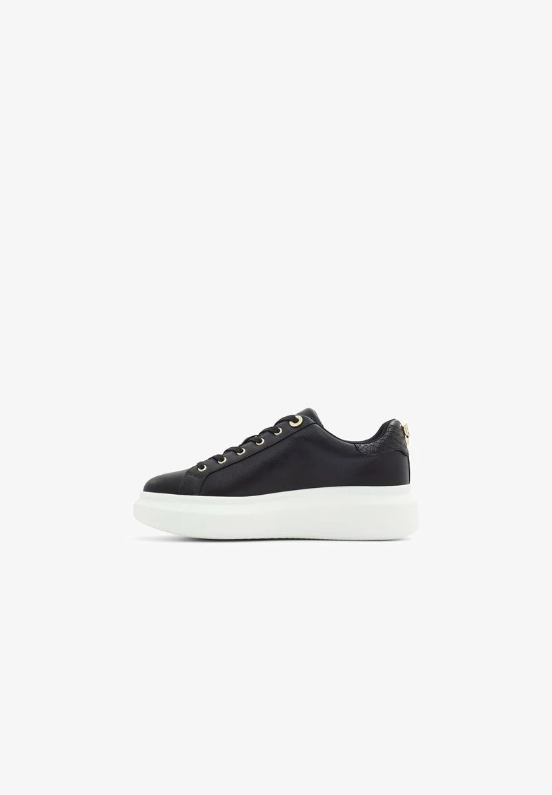 Aldo Sneaker Low - Black 1 Aldo Sneaker Low - Black
