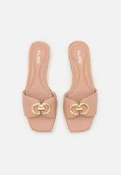 Aldo Pantolette Flach - Medium Beige 11 Aldo Pantolette Flach - Medium Beige -Aldo Verkaufsgeschäft 1b9c47ad169344febaf0fcdf321f2b02