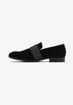 Aldo TRIEN - Slipper - Other Black -Aldo Verkaufsgeschäft 1bfb5c40897b421d9514824c299de11e 1