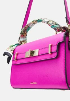Aldo DEVANA - Handtasche - Pink -Aldo Verkaufsgeschäft 1cf848658041449fb8abbb877237db72