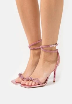 Aldo BARRONA FLOAM - High Heel Sandalette - Other Pink