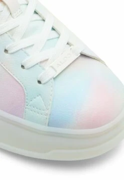 Aldo BLUSHCLOUD - Sneaker Low - Pastel Multi 10 Aldo BLUSHCLOUD - Sneaker Low - Pastel Multi -Aldo Verkaufsgeschäft 1e2e6b748c0543aabda2482a0b678ea5