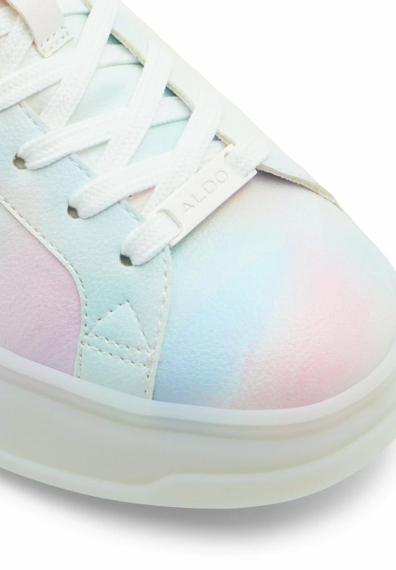 Aldo BLUSHCLOUD - Sneaker Low - Pastel Multi 5 Aldo BLUSHCLOUD - Sneaker Low - Pastel Multi – Bild 5