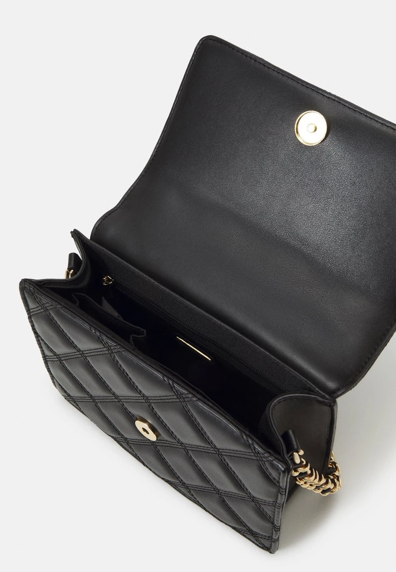 Aldo ERIANA - Umhängetasche - Black 3 Aldo ERIANA - Umhängetasche - Black – Bild 3