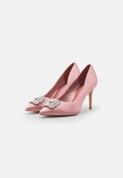 Aldo Pumps - Pink Overflow -Aldo Verkaufsgeschäft 1f893ac284364c49876448ee9d1aac12