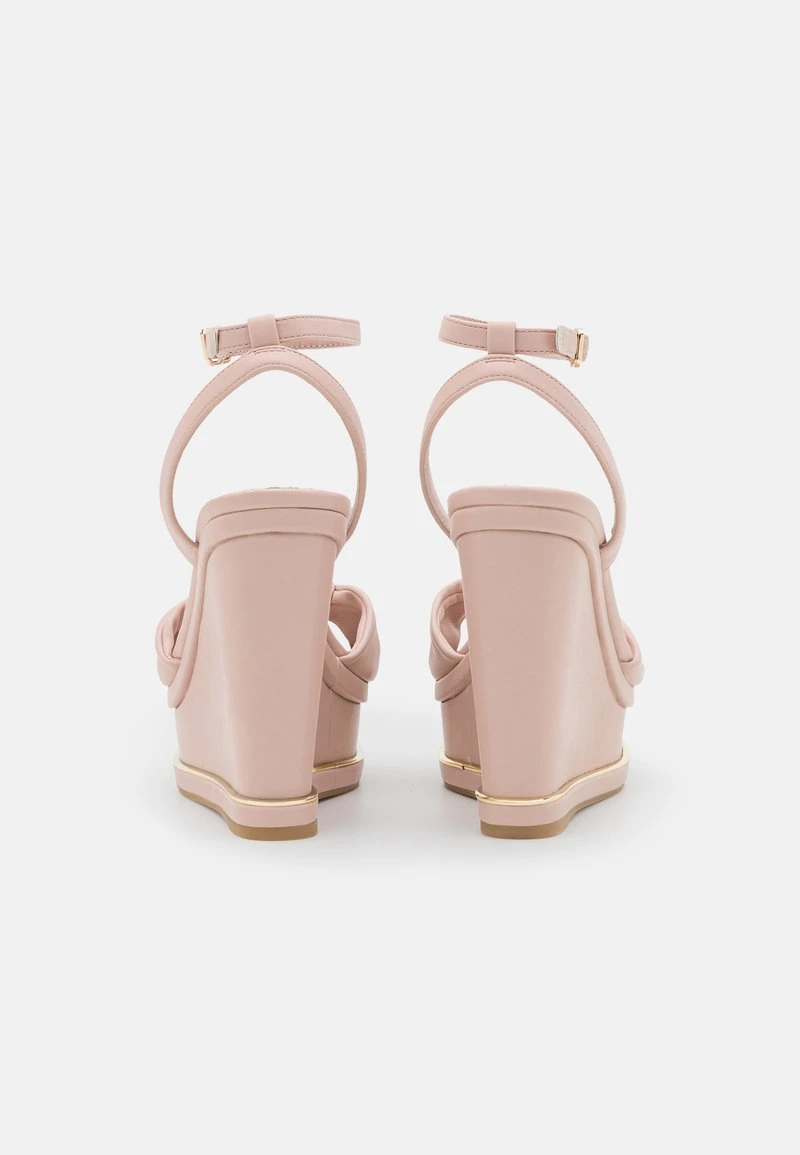 Aldo BARYKIN FLOAM - High Heel Sandalette - Other Pink 4 Aldo BARYKIN FLOAM - High Heel Sandalette - Other Pink – Bild 4