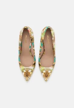 Aldo STESSY - High Heel Pumps - Black Multi 11 Aldo STESSY - High Heel Pumps - Black Multi -Aldo Verkaufsgeschäft 201f7052aabd439ea21623729931812a