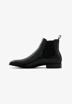 Aldo PERTH - Stiefelette - Black