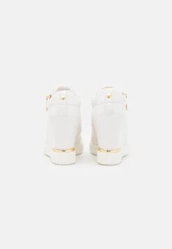 Aldo TRIXIE - Sneaker Low - White 10 Aldo TRIXIE - Sneaker Low - White -Aldo Verkaufsgeschäft 207044060a674cffb3e374f0e14cf597