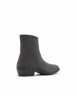 Aldo X JORDAN FISHER INSIDE ZIP BIRMINGHAM - Stiefelette - Dark Grey -Aldo Verkaufsgeschäft 20865a09cdf8491ab54f9669ac437581