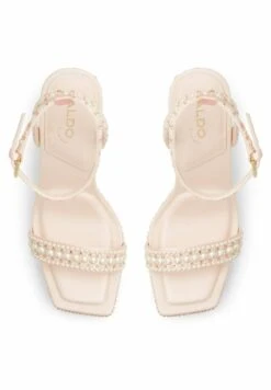 Aldo TWO-PIECE LULU - High Heel Sandalette - Light Pink 8 Aldo TWO-PIECE LULU - High Heel Sandalette - Light Pink -Aldo Verkaufsgeschäft 20a1f70e477e4c399bbde7c276c7dff8