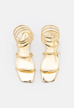 Aldo Riemensandalette - Gold 11 Aldo Riemensandalette - Gold -Aldo Verkaufsgeschäft 20b0217d444148198024be949cb5b241