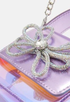 Aldo FLEURI - Umhängetasche - Light Purple 10 Aldo FLEURI - Umhängetasche - Light Purple -Aldo Verkaufsgeschäft 20c60c5e630f426aa207c2a94bc7d84c