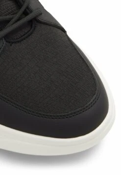 Aldo JOGGER QUICKLANE - Sneaker Low - Black 10 Aldo JOGGER QUICKLANE - Sneaker Low - Black -Aldo Verkaufsgeschäft 20e518746385400da7982324def2a356