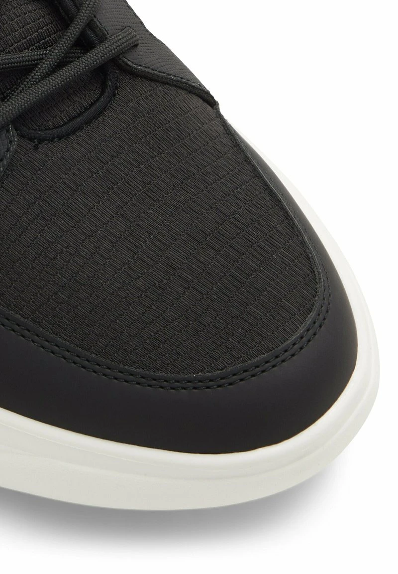 Aldo JOGGER QUICKLANE - Sneaker Low - Black 5 Aldo JOGGER QUICKLANE - Sneaker Low - Black – Bild 5