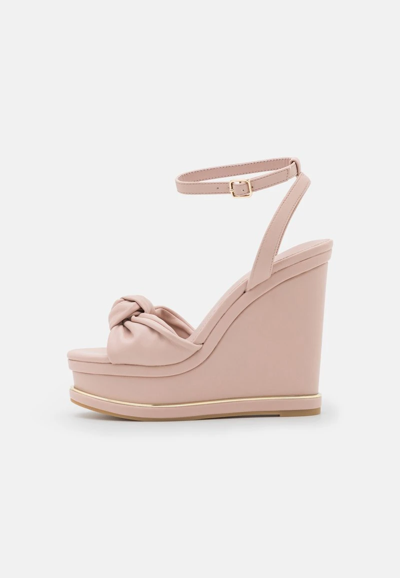 Aldo BARYKIN FLOAM - High Heel Sandalette - Other Pink 2 Aldo BARYKIN FLOAM - High Heel Sandalette - Other Pink – Bild 2