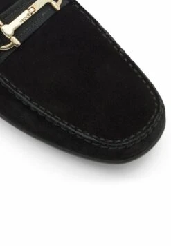 Aldo MOCCASIN/DRIVER SCUDERIA - Mokassin - Black -Aldo Verkaufsgeschäft 21616d031060437982a86183b41aa8f6