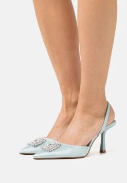 Aldo Pumps - Other Blue