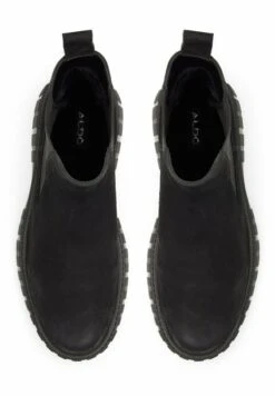 Aldo WESTFIELD - Stiefelette - Black -Aldo Verkaufsgeschäft 21c9e656df194dd9bad753aa193b75db