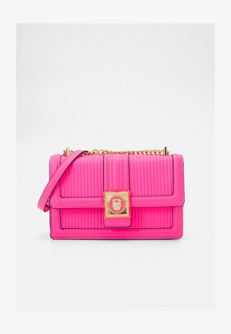 Aldo MERAEGYN - Umhängetasche - Neon Pink 5 Aldo MERAEGYN - Umhängetasche - Neon Pink – Bild 5