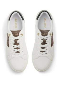 Aldo DAOSSI - Sneaker Low - White 8 Aldo DAOSSI - Sneaker Low - White -Aldo Verkaufsgeschäft 22605125374c46cf9d36fa756f2c8762