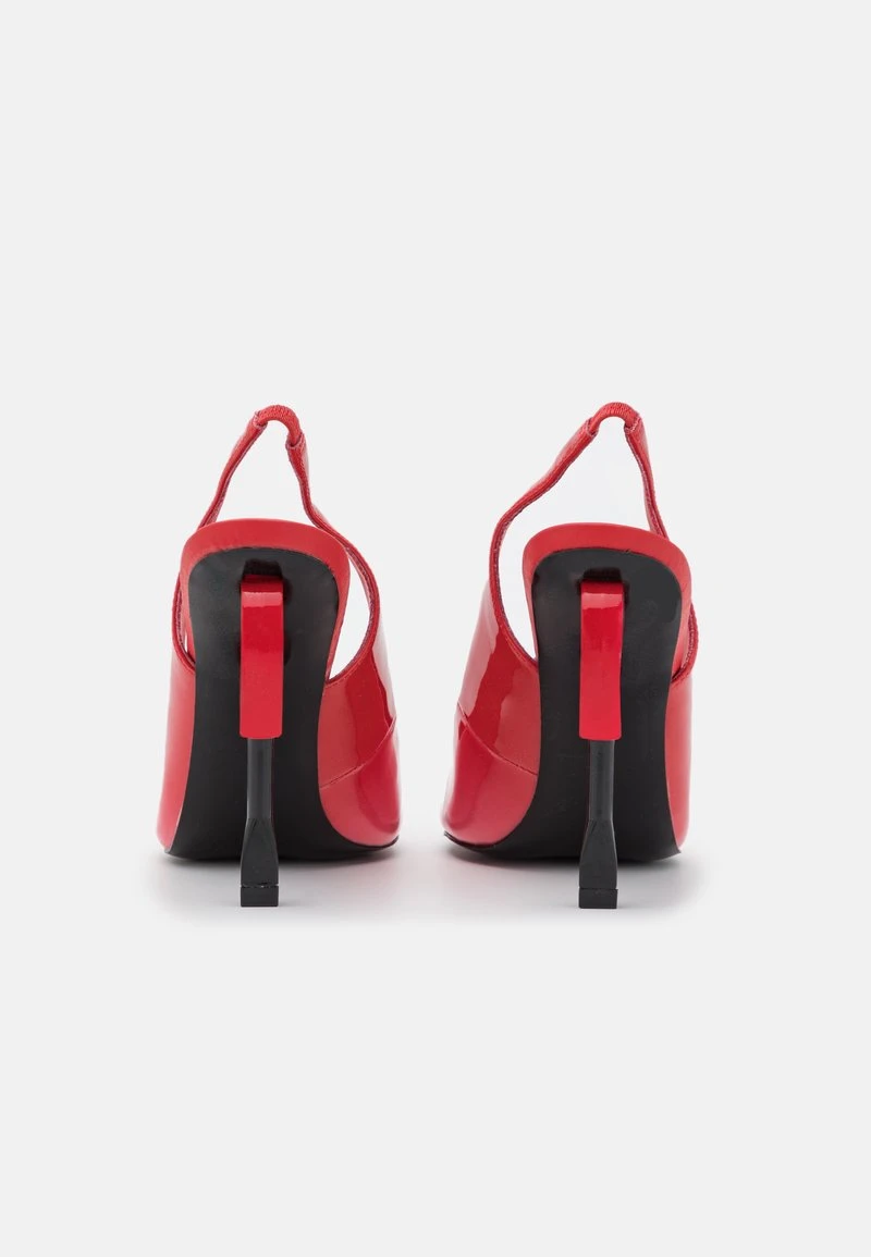 Aldo CUPIDA - Pumps - Red 4 Aldo CUPIDA - Pumps - Red – Bild 4