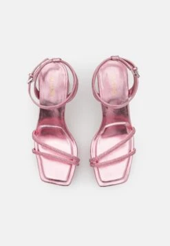 Aldo TINTIN PILLOW WALK - High Heel Sandalette - Other Pink 11 Aldo TINTIN PILLOW WALK - High Heel Sandalette - Other Pink -Aldo Verkaufsgeschäft 23eb0cb3c260460b80c63cc6a91952c7