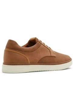 Aldo LOKO - Sneaker Low - Medium Brown -Aldo Verkaufsgeschäft 241c8ba5623b45b697a55abf38ce3593