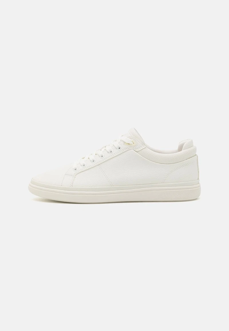 Aldo FINESPEC PILLOW WALK - Sneaker Low - Other White 1 Aldo FINESPEC PILLOW WALK - Sneaker Low - Other White