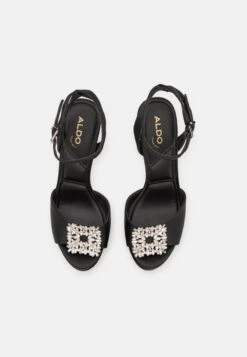 Aldo High Heel Sandalette - Black -Aldo Verkaufsgeschäft 2469635d8af14c0a8eeb3b21a9ac6291